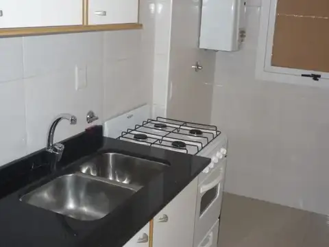 Departamento en Venta 48 años