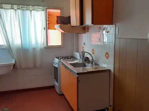 DEPARTAMENTO DE DOS AMBIENTES CON FINANCIACION