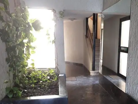 DEPARTAMENTO DE DOS AMBIENTES CON FINANCIACION