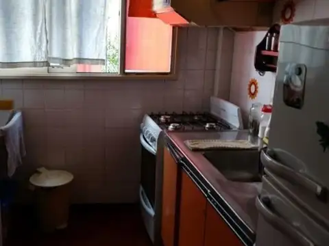 Departamento en Venta 40 años