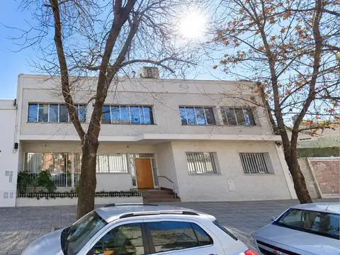 Terreno 26,10 x 43,27 en venta en Villa Ortuzar Zonificación U20