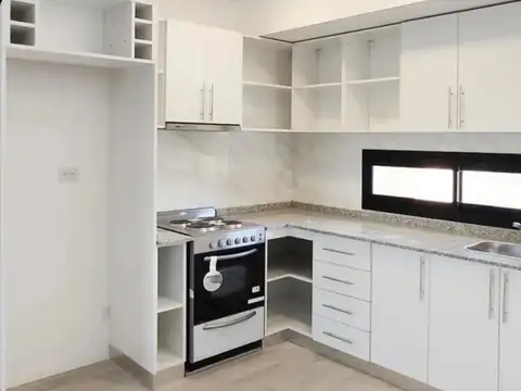 Departamento en Alquiler de 3 ambientes