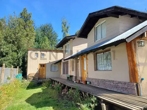 Casa en Venta en Villa la Angostura, Los Lagos