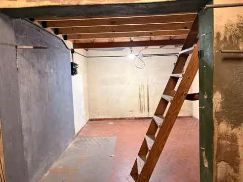 Galpon en Alquiler en Villa Santa Rita, $ 600.000