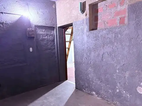 Alquiler de Depósito en Villa Santa Rita