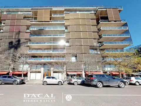Departamento en venta en Puerto Madero