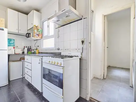 Departamento en Venta en Recoleta, USD 225.000