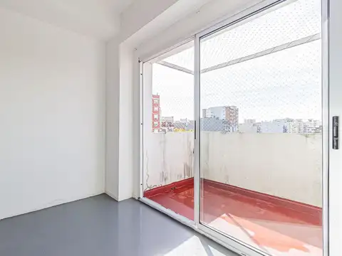 Departamento en Alquiler Temporal en Caballito, USD 600