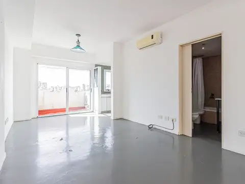 Departamento en Alquiler Temporal en Caballito, $ 700.000