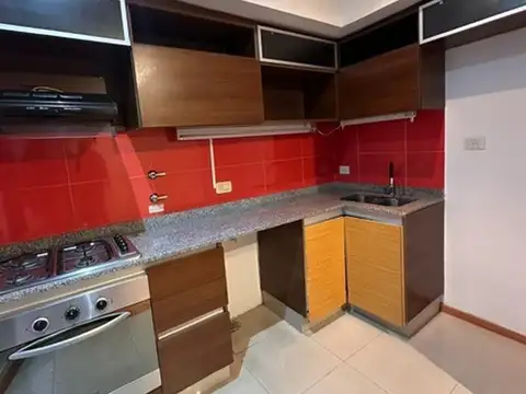 Departamento en Alquiler en Botanico, Palermo
