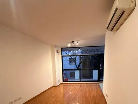 General Güemes 4000, Piso 1°