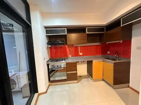 Departamento en Alquiler de 2 ambientes