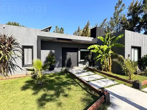 Venta Casa 4 ambientes en El Cardal 2 Los Cardales