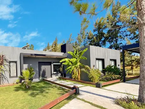 NOE. Venta Casa 4 ambientes en El Cardal 2 de Los Cardales, Campana