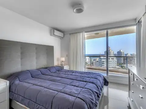 Departamento en Alquiler 6 años