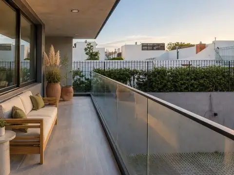 Departamento en Venta de 3 dormitorios