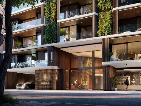 Departamento en Venta en Lomas de Nuñez, USD 559.000