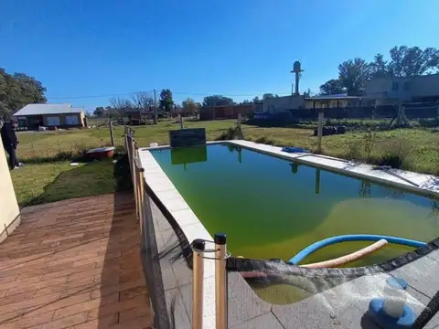 Francisco de Viedma 2700