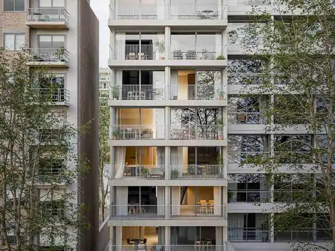 Departamento en Venta 1 año