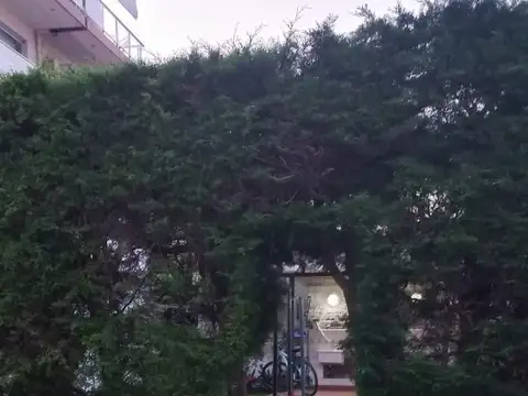 Departamento en Alquiler 40 años