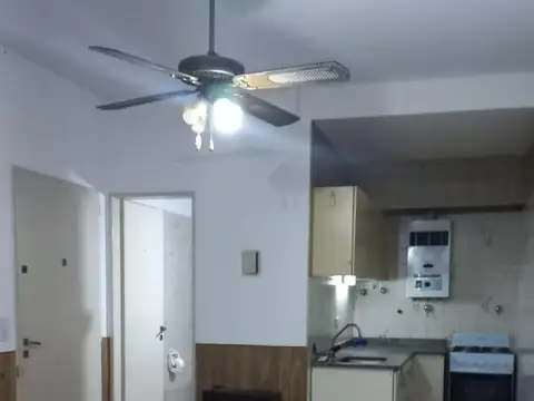 Alquiler de departamento 2 ambientes en Wilde
