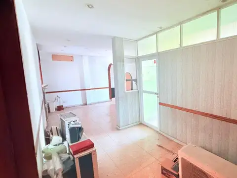 Depto 4 ambientes ,centro de Villa Ballester