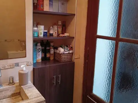 Depto Tipo Casa en Venta en Paternal, USD 140.000