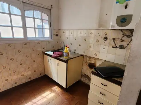 Depto Tipo Casa en Alquiler de 2 dormitorios
