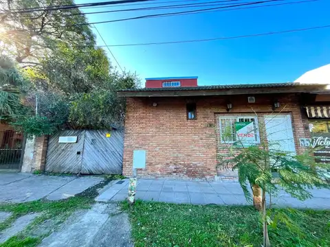 Casa - Venta - Argentina, San Miguel - Zuviria 1886