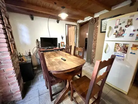 Casa en Venta de 2 dormitorios