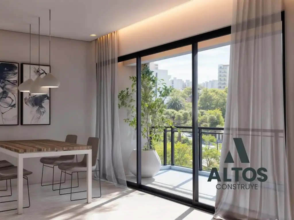 Avenida 19 esq. 45 600
