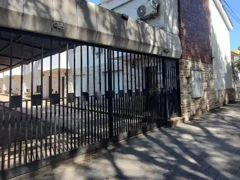 Duplex en Alquiler Alto Alberdi