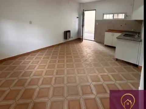 Departamento en alquiler c/ cochera , Muñiz