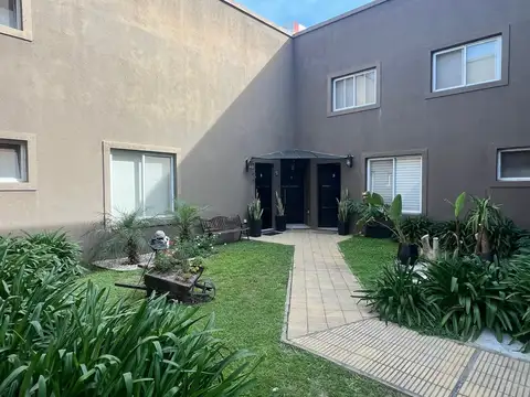 Departamento  en Alquiler ubicado en El Hornero, Pilar, G.B.A. Zona Norte