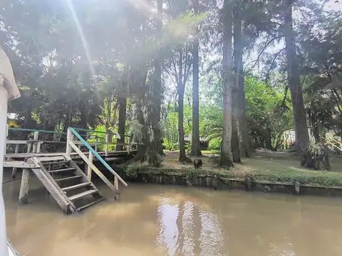 Casa  en Venta en Caraguatá, Zona Delta, Tigre