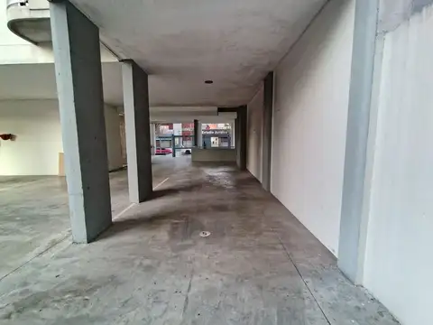Cochera en Alquiler en Morón, Partido de Morón