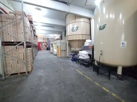 Fondo Comercio en Venta 46 años