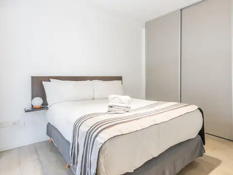 Departamento en Alquiler Temporal al Noroeste