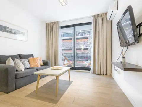 Guemes al 3600 entre Salguero y Vidt