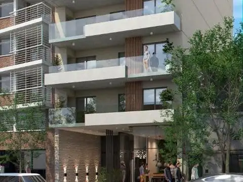 Departamento en Venta de 3 ambientes