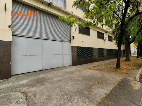 Av. Tilcara 2800