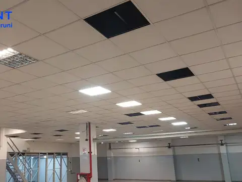 Galpon en Alquiler 30 años