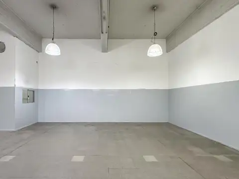 Galpon en Alquiler en Pompeya , Capital Federal