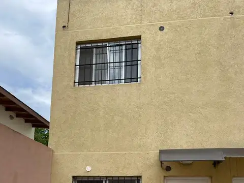 Alquiler Duplex Escobar