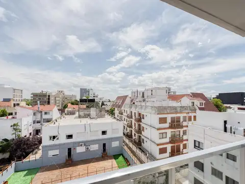 Departamento - Playa Grande