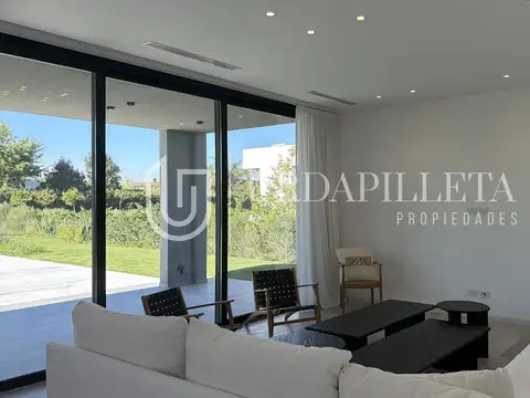 Casa en venta en Pilara - El Tono - Urdapilleta Propiedades