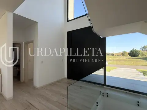 Casa en venta en Pilara - El Tono - Urdapilleta Propiedades