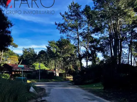 Terreno en Venta 17  mts Frente