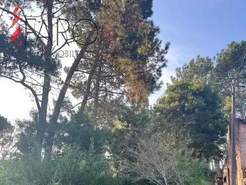 Terreno en Venta en Pinares, USD 125.000