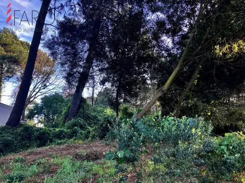 Lindo lote en venta en Pinares apto para Propiedad Horizontal